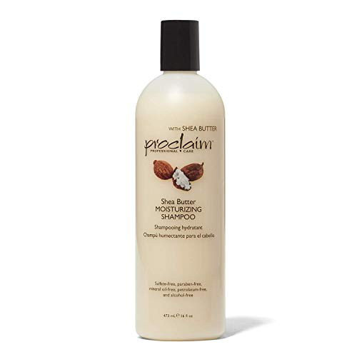 Proclaim Shea Butter Moisturizing Shampoo