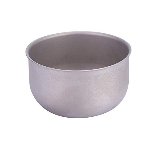 Tea Cup Titanium Wine Tea Sake Cup Mug Outdoor Camping Hiking Travel Picnic Alcohol Whiskey Flask Flagon Drinkware
