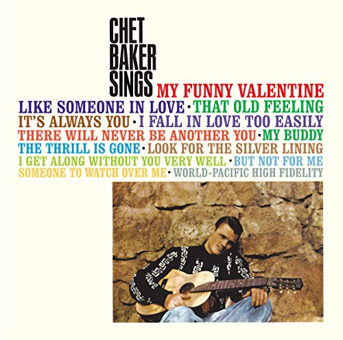 Chet Baker Sings