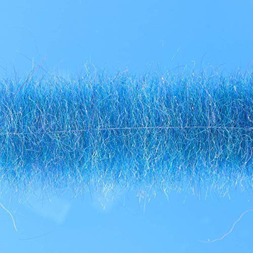 EP MINNOW HEAD BRUSH 1_5 WIDE SEA BLUE