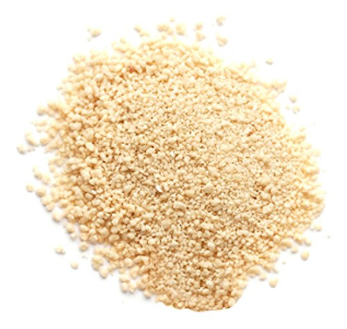 Olivenation Granulated Honey 8 Ounce