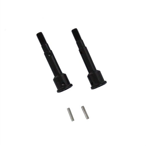Redcat Racing BS808-001 Axles with Pins 2Piece