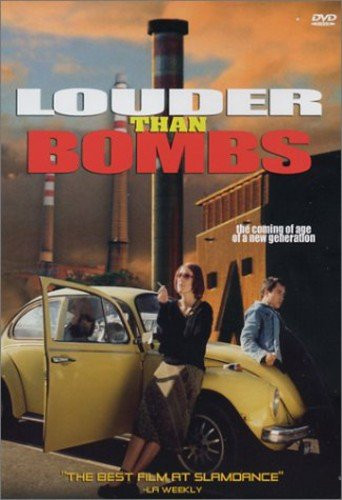 Louder Than Bombs