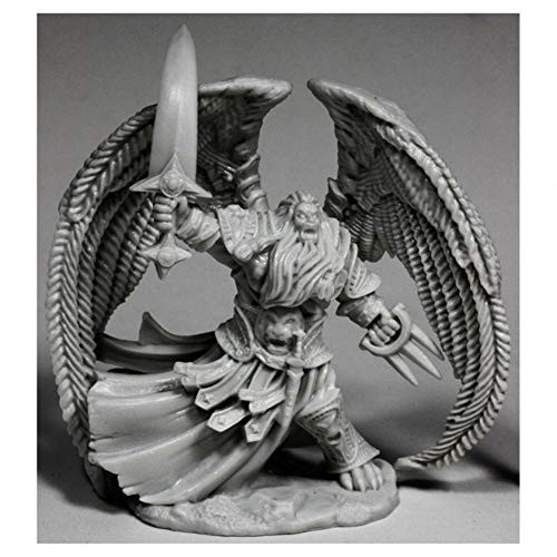 Reaper Miniatures Solar Angel 77594 Bones RPG D D Mini Figure