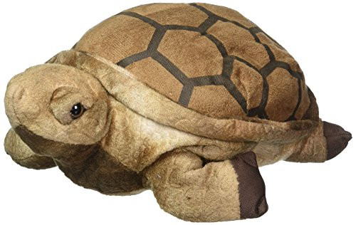 WISHPETS 10 Tortoise Plush Toy