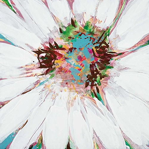 Centre Stage Poster Print by Leslie Bernsen 12 x 12