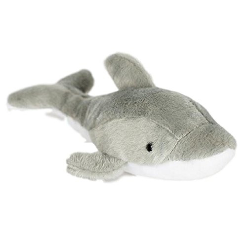 Wishpets Stuffed Animal - Soft Plush Toy for Kids - 10 Dolphin