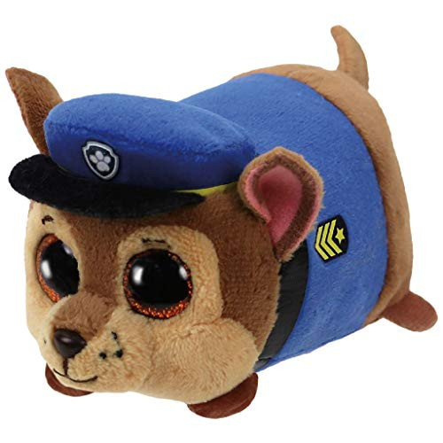 Chase - Paw Patrol - Teeny Ty - Reg