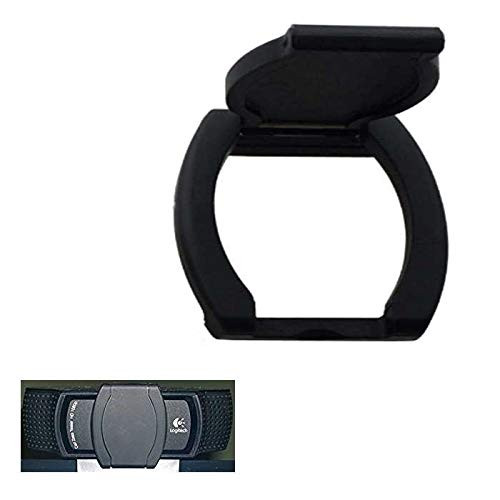 Lens Shutter Privacy Cover for Logitech C920 C930e c922x and Similar Webcams Webcam Privacy Cover Only Webcam not Included