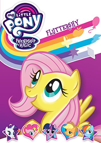 My Little Pony Friendship Is Magic Fluttershy
