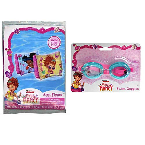 UPD Fancy Nancy Splash Goggles