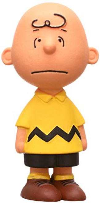 SCHLEICH Peanuts Charlie Brown Figure SCHLEICH Peanuts Charlie Brown Figure