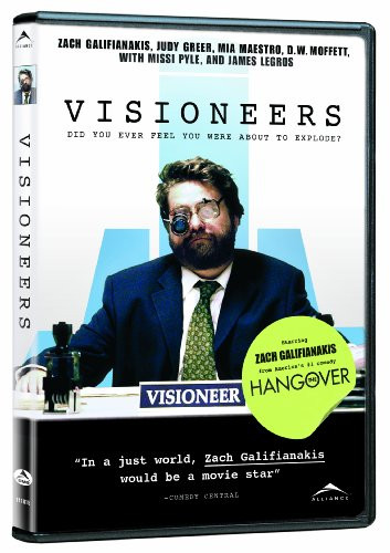 Visioneers Widescreen 2008