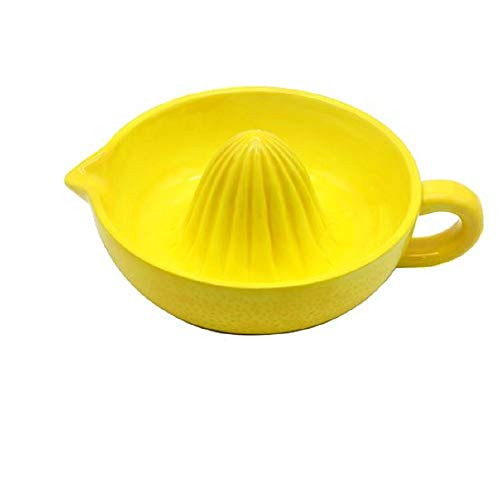 DEI Dolomite Yellow Lemon Juicer