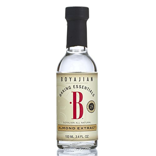 Boyajian Almond Extract 3_4 Fluid Ounce