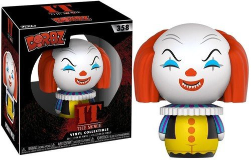 Funko Dorbz: Horror - Pennywise Collectible Figure