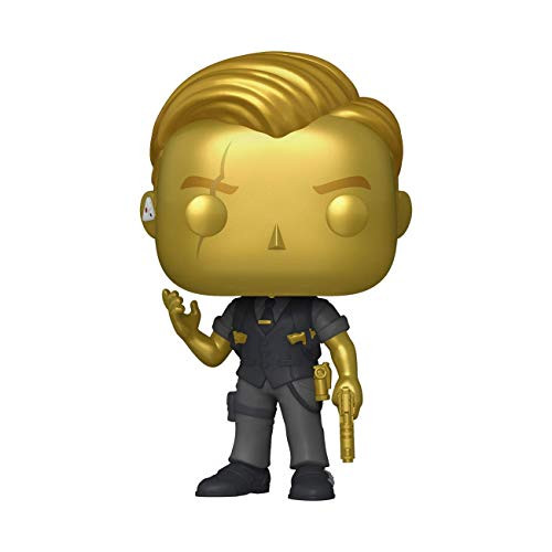 Funko Pop Games Fortnite - Midas Multicolor