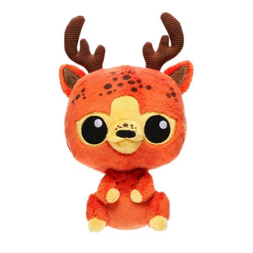 Funko Pop Plush Regular Monsters - Chester McFreckle