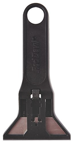 Red Devil 3225 Heavy-Duty Window Scraper