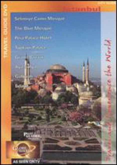 Globe Trekker Istanbul Globe Trekker Istanbul