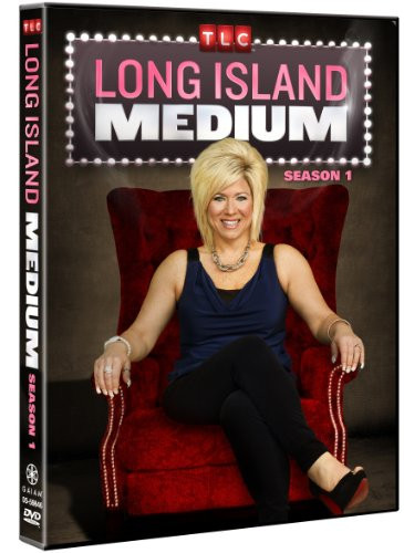 Long Island Medium Season one