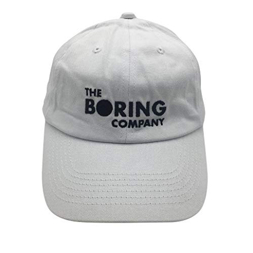 spacex dad hat