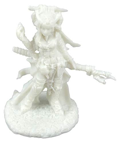 Reaper Feiya, Iconic Witch 60048