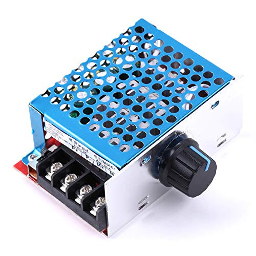 7-70V 30A PWM DC Motor Speed Controller Switch
