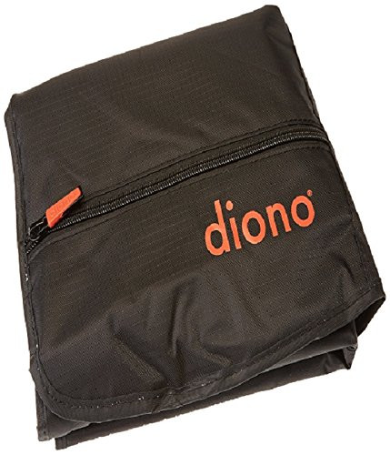 Diono Change n Go Black