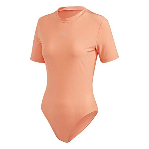 adidas Originals Womens Body Chalk Coral XX-Small