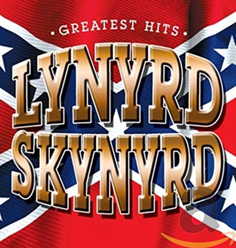Lynryd Skynyrd Greatest Hits