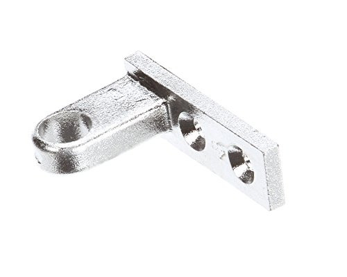Alto Shaam HG-2865 Center Bottom Pivot Hinge Bq2