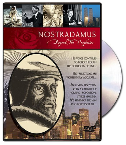 Nostradamus Beyond The Prophecies
