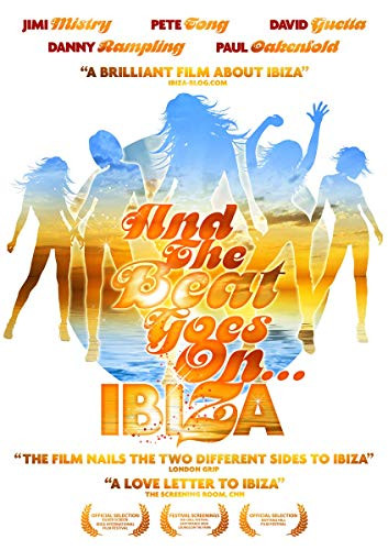 And The Beat Goes On Ibiza