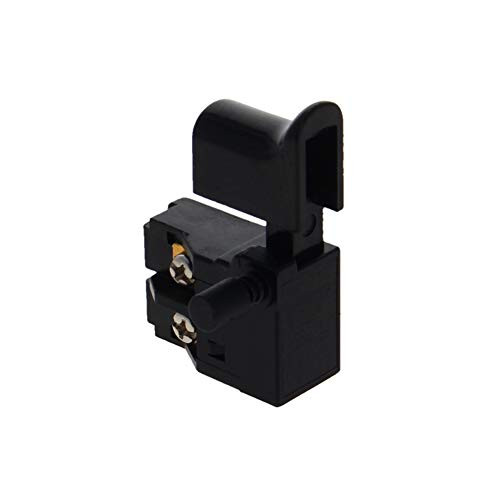 Fielect Electric Portable Drill Hammer Trigger Switch for Bosch NO_17 4100 Series Tool Power Speed Control