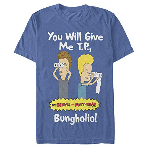 Fifth Sun Mens T-Shirt Royal Small