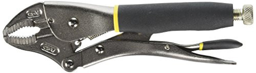 KC Professional 98629 Monster Vise Wrench, 9"