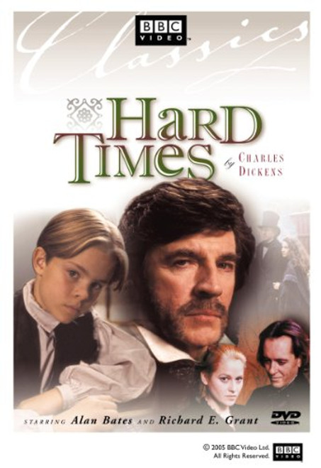 Hard Times Charles Dickens