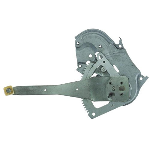 Premier Gear PG-749-295 Window Regulator fits Ford and Mercury Passenger Side Rear without Power Window Motor