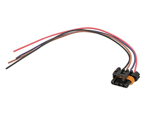 269 Motorsports O2 Oxygen Sensor Wiring harness Connector Pigtail Fits LS1 LT1 GM Camaro Firebird