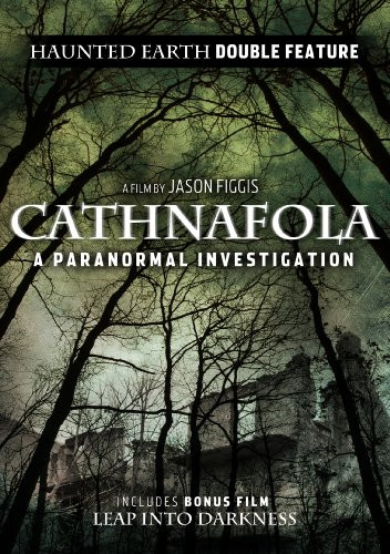 Haunted Earth Double Feature Cathnafola And Leap Into Darkness