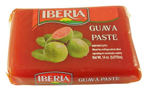 Iberia Guava Paste 14 oz_ Bricks 3 Count
