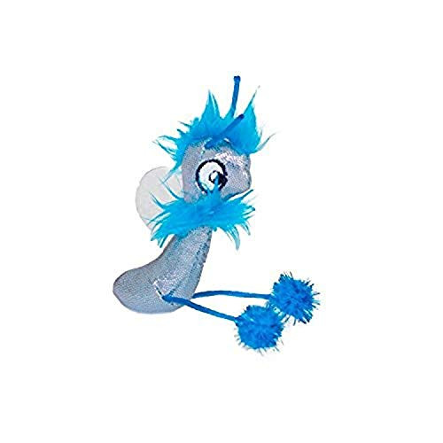 Dangle Bug Glow in the Dark Cat Toy by Petstages