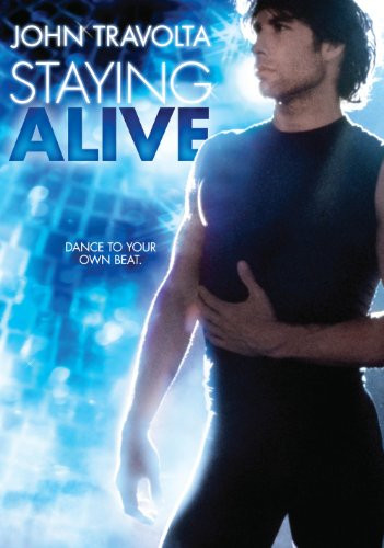 Staying Alive 1983