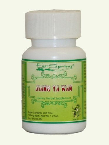 Jiang Ya Wan - 200 ct_