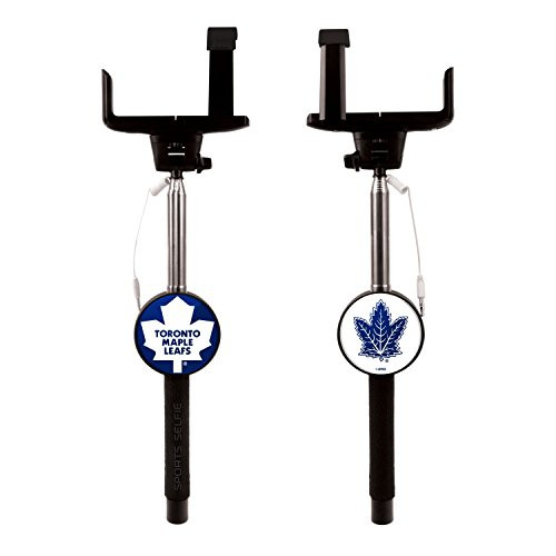 NHL Toronto Maple Leafs Sports Selfie Stick Regular Blue