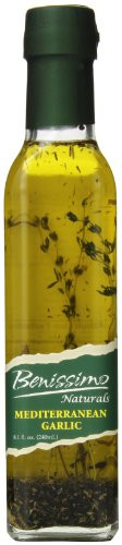 Benissimo Oil Mediterranean 8_1 Ounce