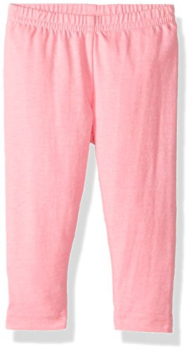 Carters Baby Girls Single Legging 236g298 Pink 12 Months