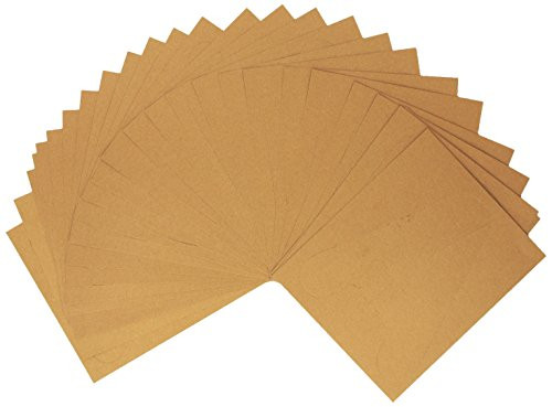 Plaid Letter Stencil Value Pack 8-Inch 27994 Chunky Upper Case