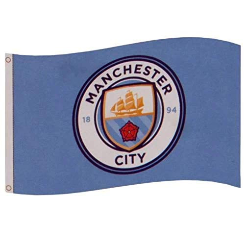 Manchester City F_c_ Flagcc
